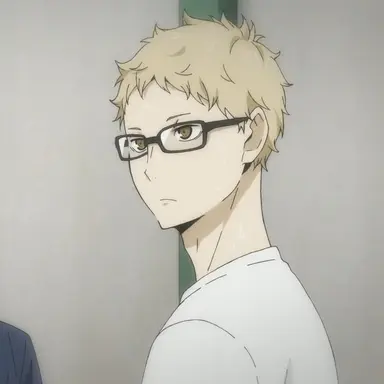 Profile image of 츠키시마 케이