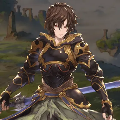 Profile image of サンダルフォン