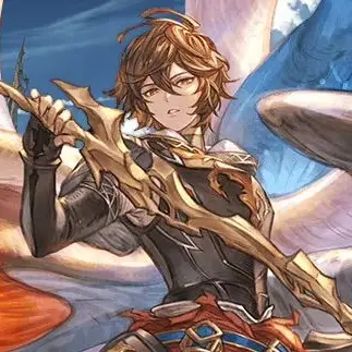 Profile image of サンダルフォン