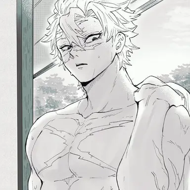 Profile image of Sanemi