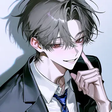 Profile image of 胸平