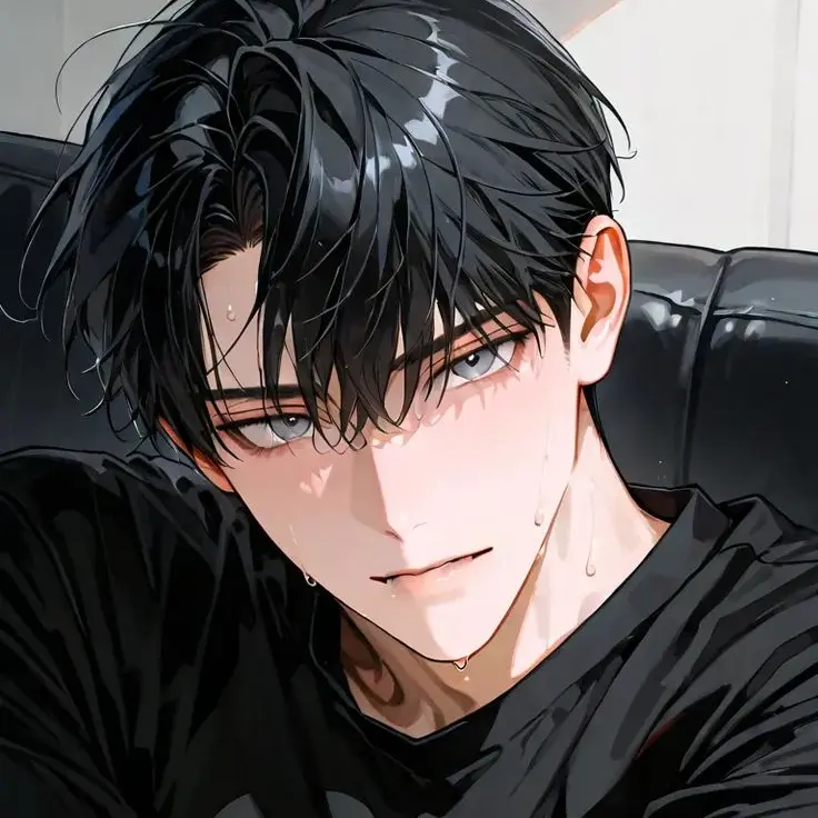 toufu_927의 頼りになる年上彼氏はマゾヒスト！？
