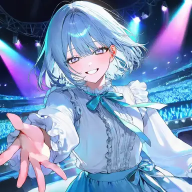 Profile image of Rei