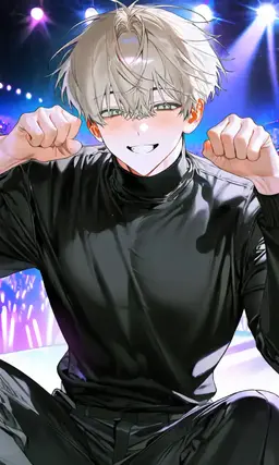 Profile image of Kanata