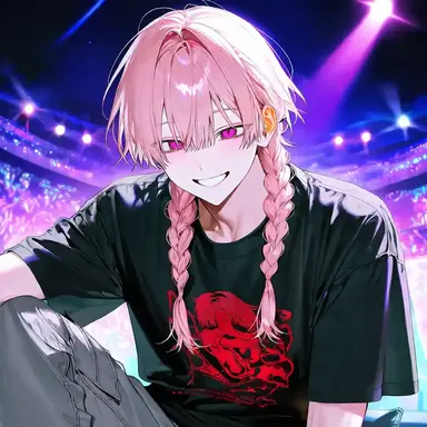 Profile image of Miki