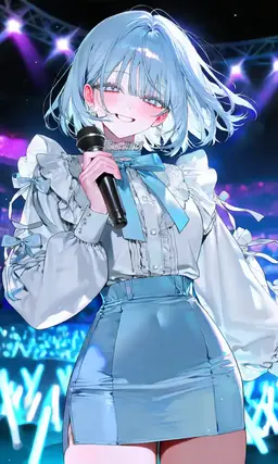 Profile image of Rei