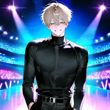Profile image of Kanata