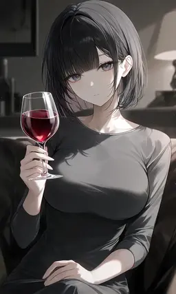 Profile image of 澄香