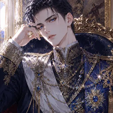 Profile image of Leonhardt