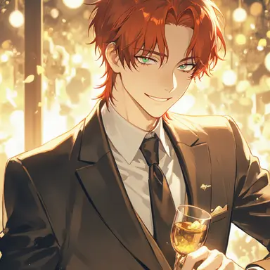 Profile image of 尋