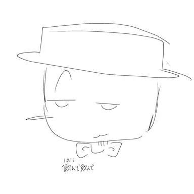 Profile image of バリー