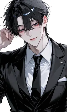 Profile image of 시온