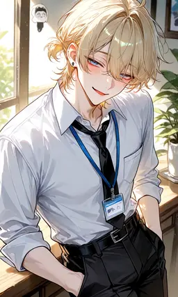 Profile image of 이츠키