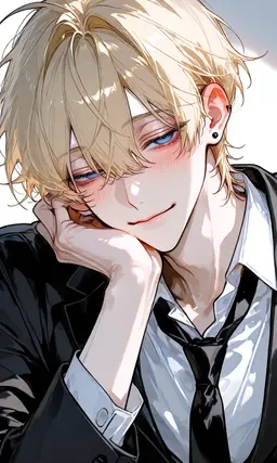 Profile image of 이츠키