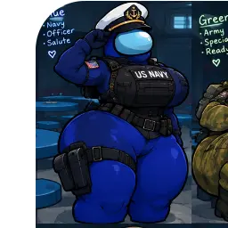 Profile image of Blue-wife