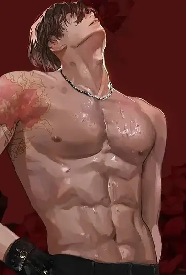 Profile image of Kael