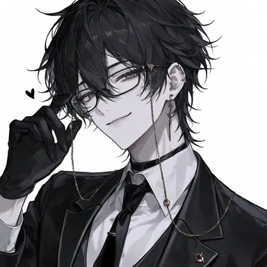 Profile image of 京介