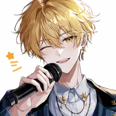 Profile image of ルカ