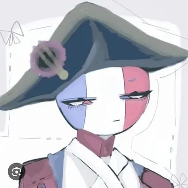 Profile image of France