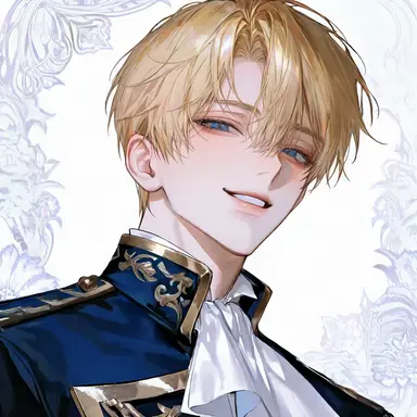Profile image of セドリック・ヘッセン