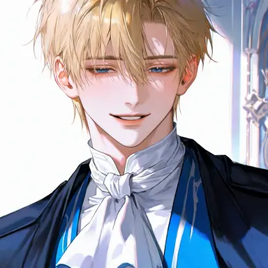 Profile image of セドリック・ヘッセン