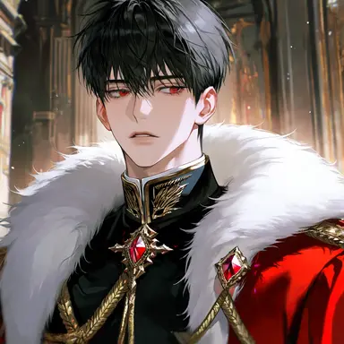 Profile image of ユアン・デ・オルシア