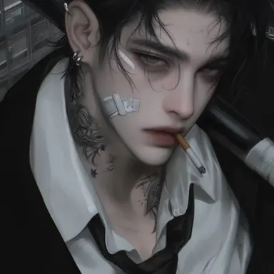 Profile image of 강혁준