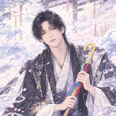 Profile image of 메구룬