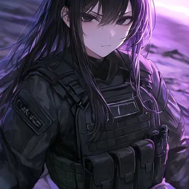 Profile image of Reika