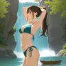 캐릭터 프로필 이미지