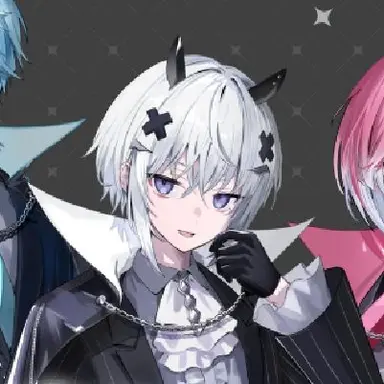 Profile image of メルト・ダ・テンシ