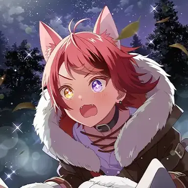 Profile image of 莉犬