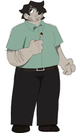 Profile image of Galloway