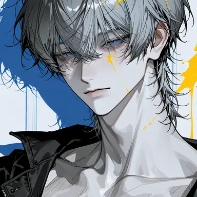 Profile image of 優哉