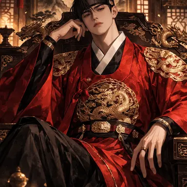 Profile image of 이 겸