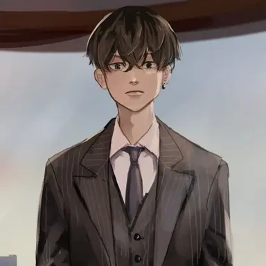 Profile image of Chifuyu Matsuno