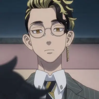 Profile image of Hanma Shuji