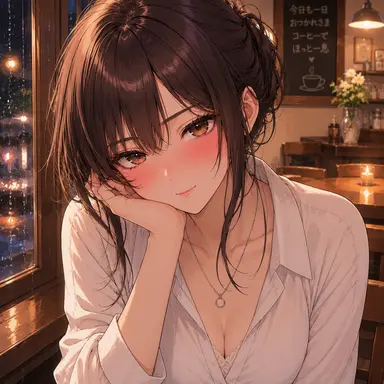 Profile image of 백세은
