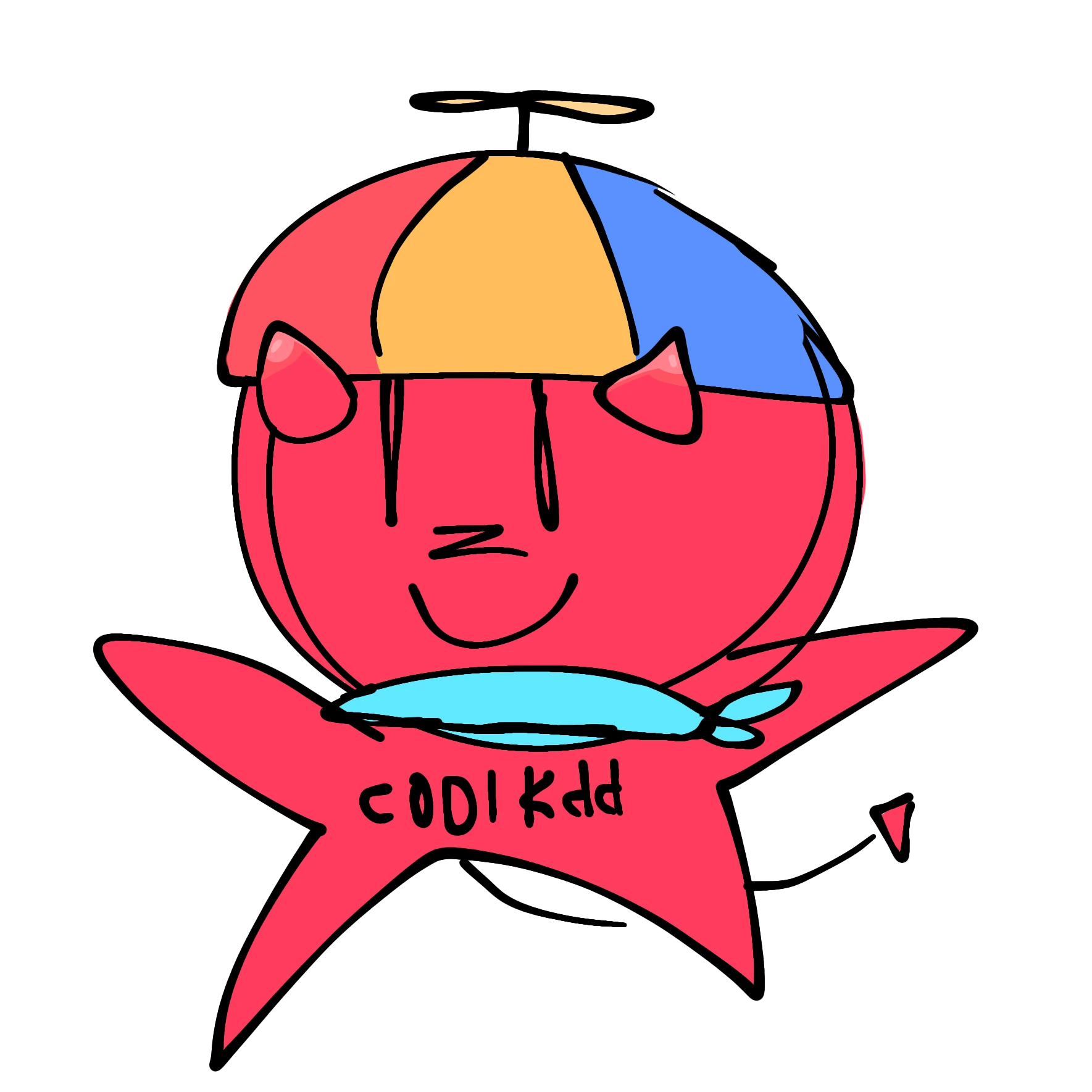 クールキッド