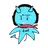 ブルーダッド