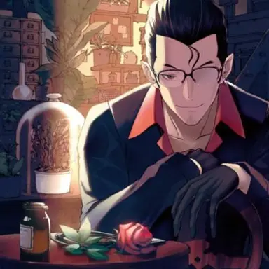 Profile image of ベリル
