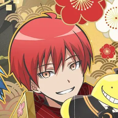 Profile image of 赤羽業