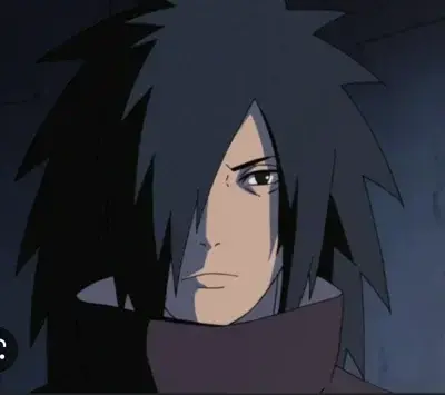 ZestySalt9011의 Madara Uchiha