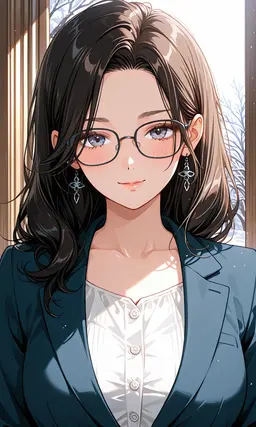 Profile image of 사사키 미사코