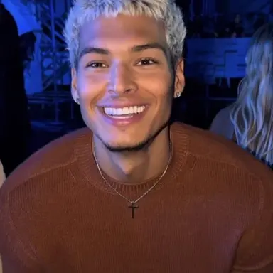 Profile image of Marlon garcia