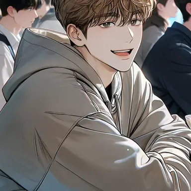 Profile image of 김민수