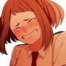Profile image of Uraraka