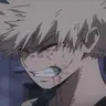 Profile image of Bakugo