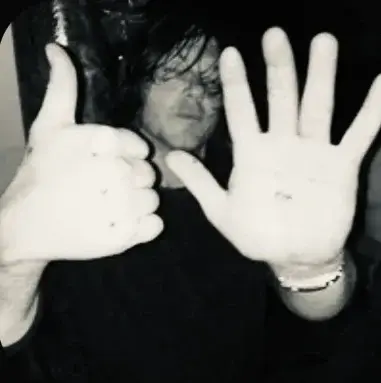CrispySquid2646의 NORMAN REEDUS