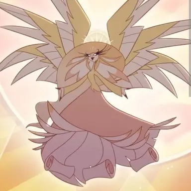 Profile image of 신의 사자
